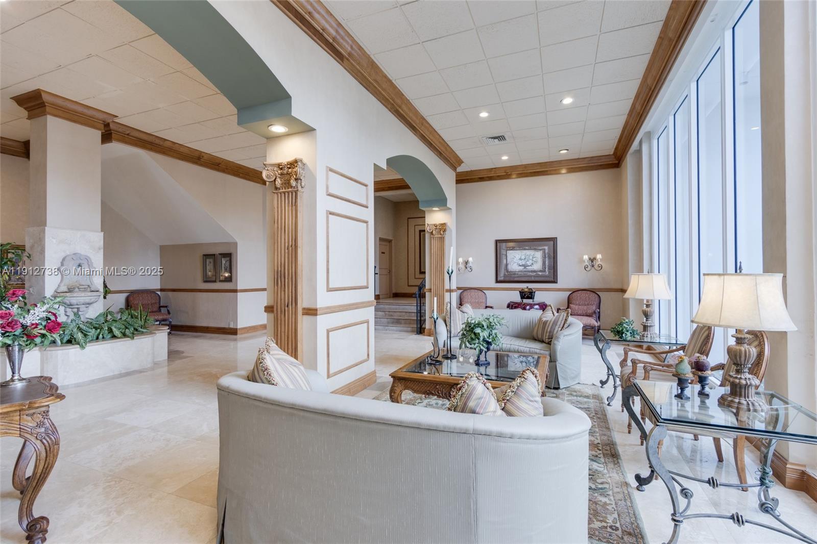 PLAZA SOUTH CONDO - Residential