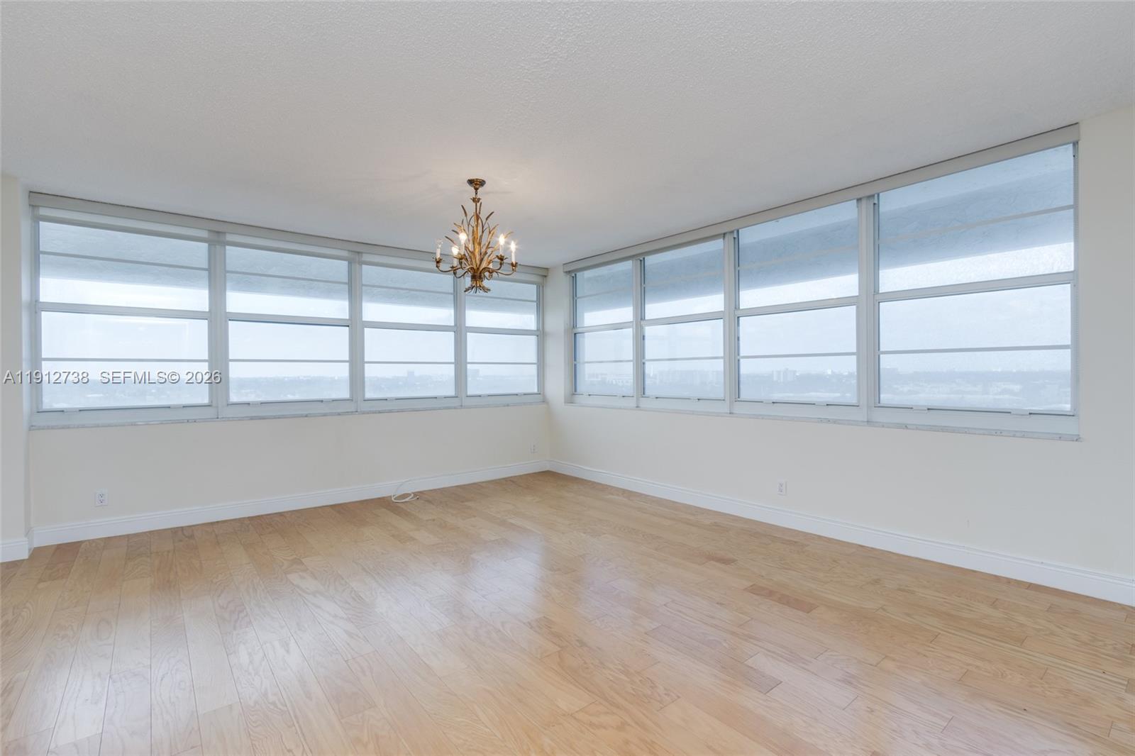 PLAZA SOUTH CONDO - Residential