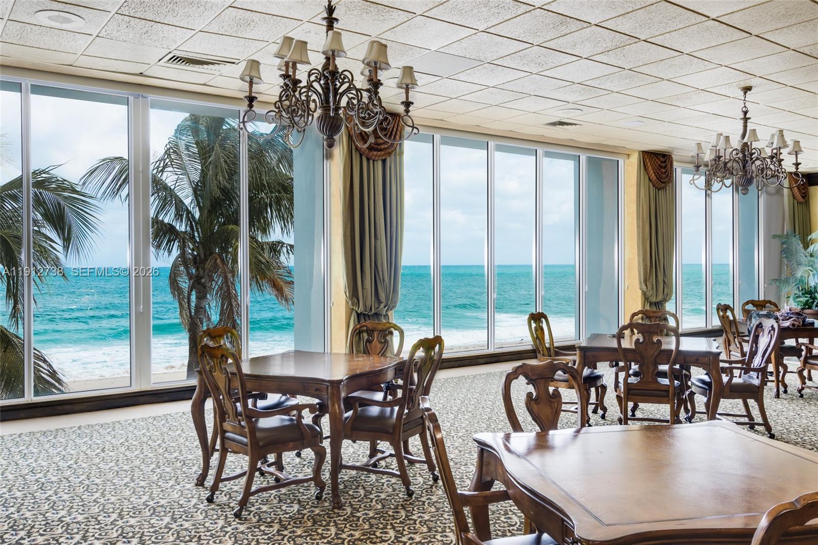 PLAZA SOUTH CONDO - Residential