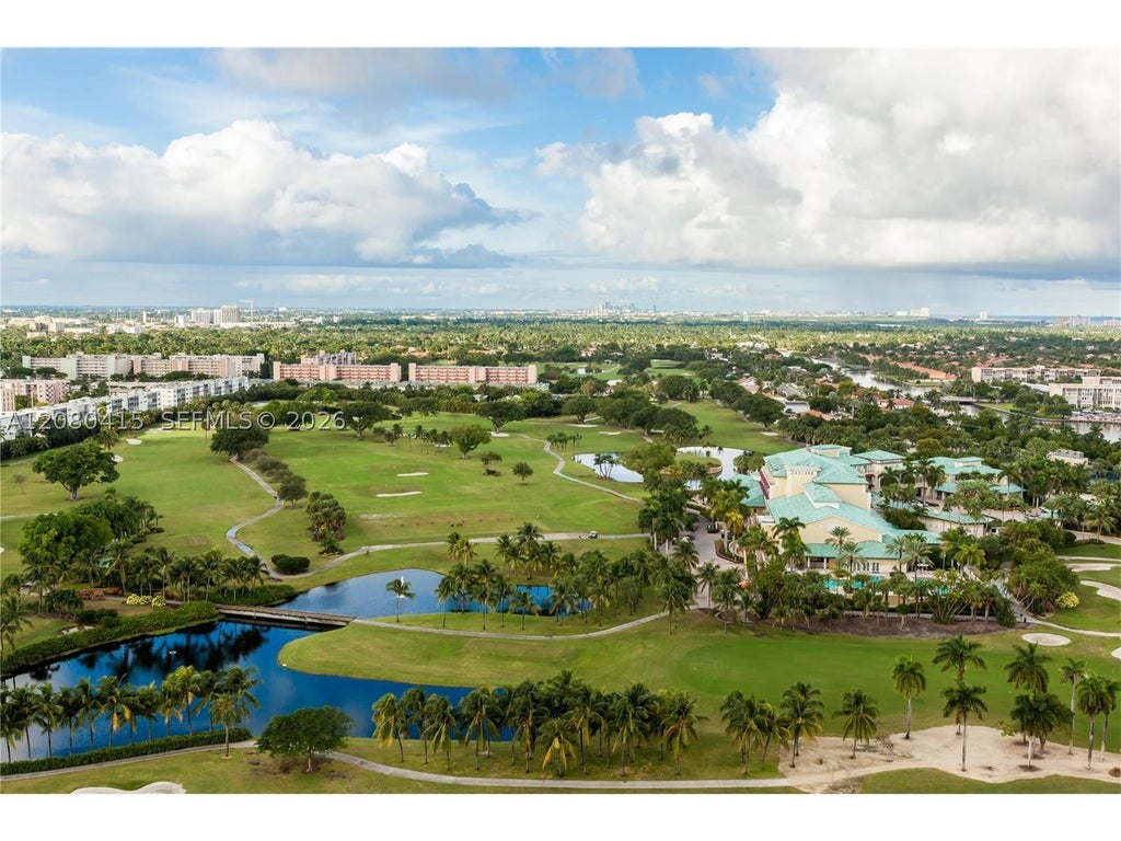 Photo of 1745 E Hallandale Beach Blvd #2203W, Hallandale Beach, FL 33009 (MLS # A12080415)