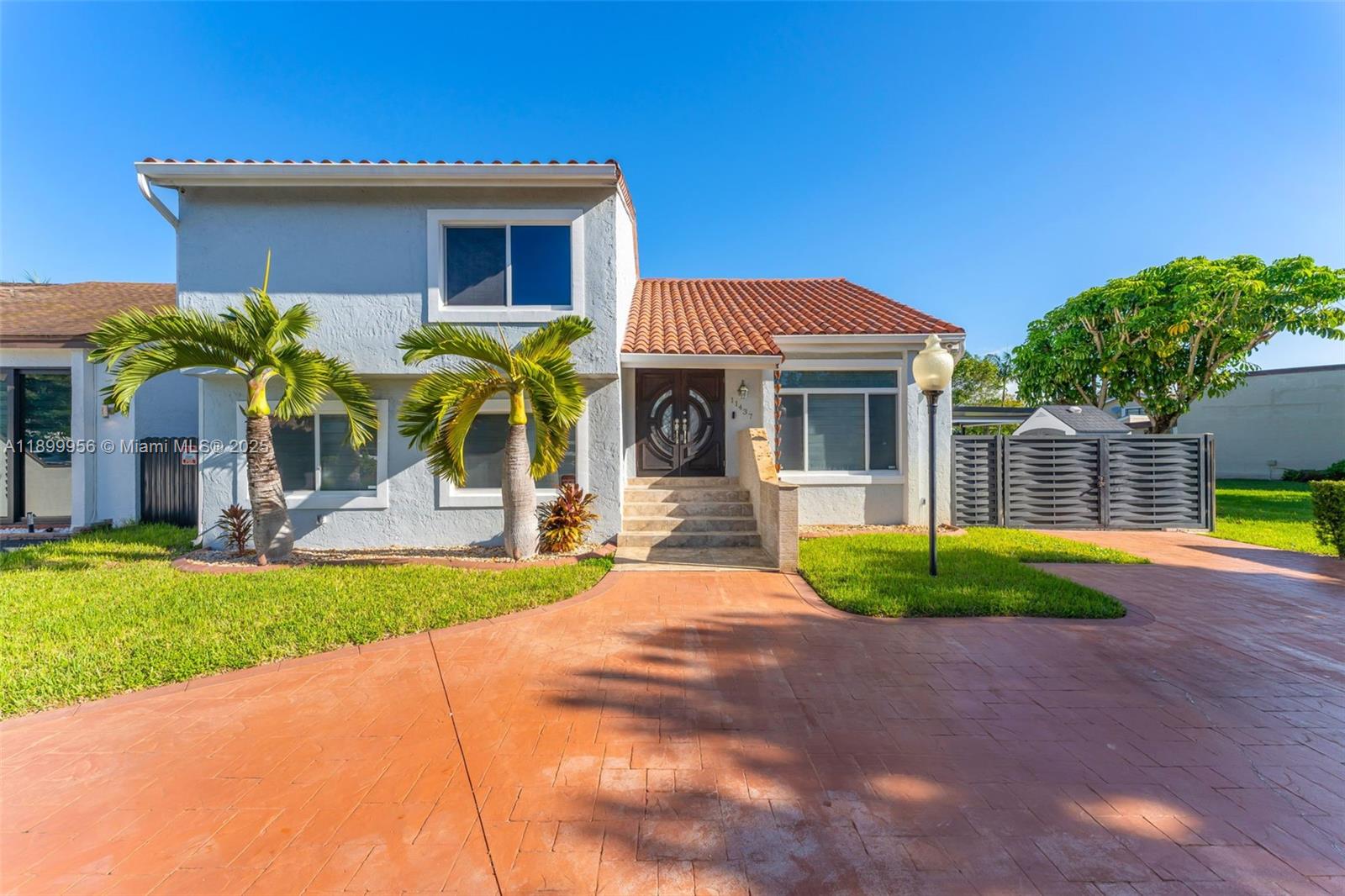 HACIENDA ESTATES SEC 2 - Residential
