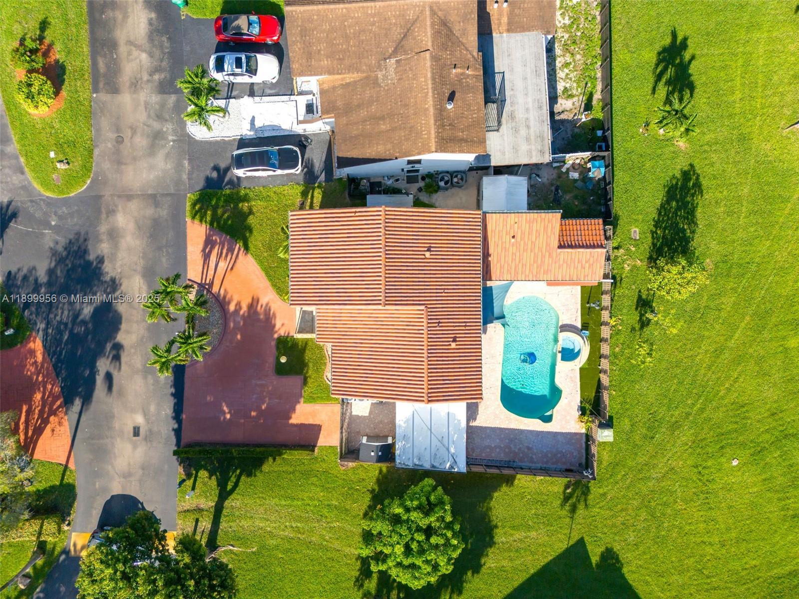 HACIENDA ESTATES SEC 2 - Residential