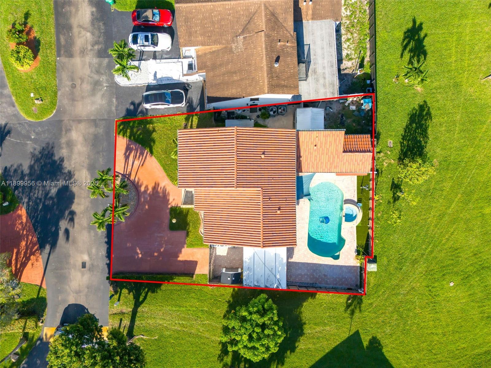 HACIENDA ESTATES SEC 2 - Residential