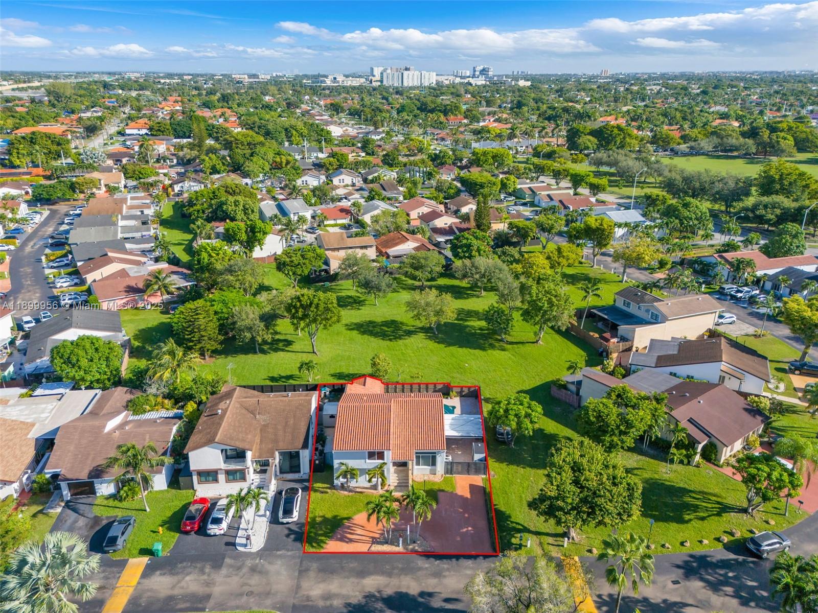 HACIENDA ESTATES SEC 2 - Residential