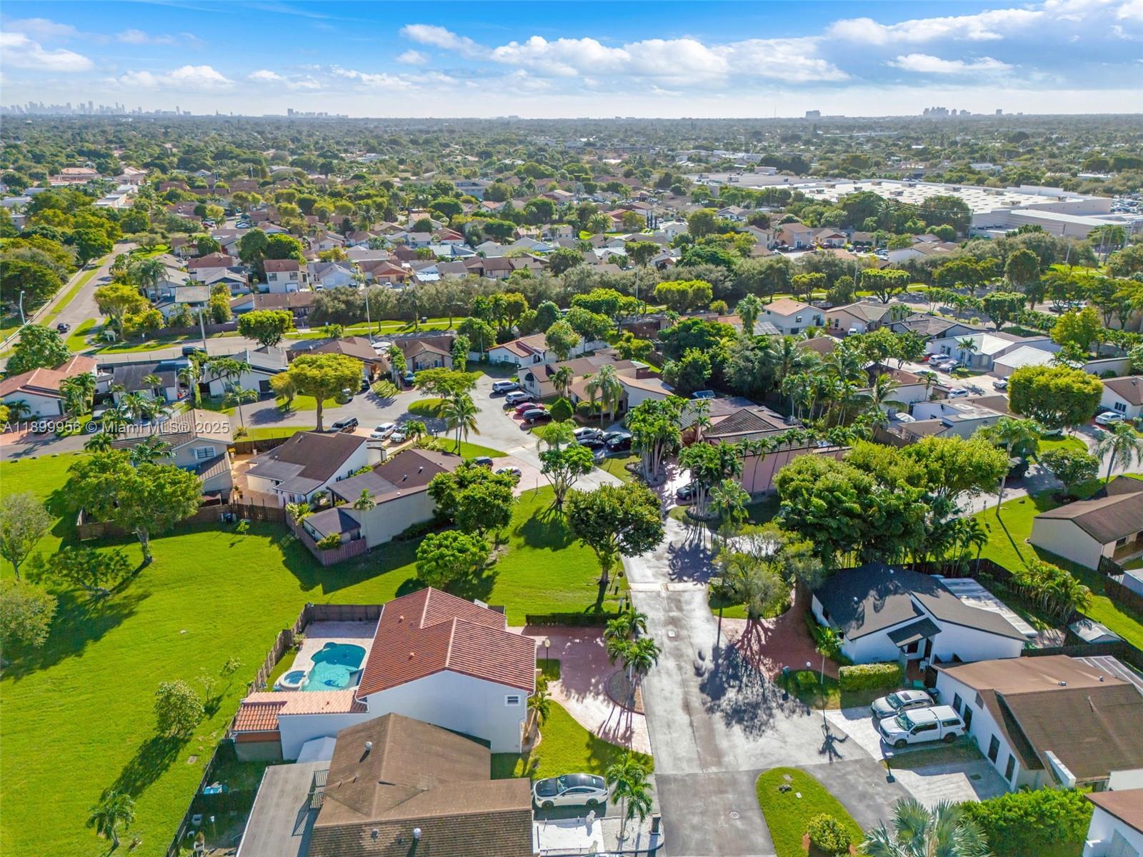 HACIENDA ESTATES SEC 2 - Residential