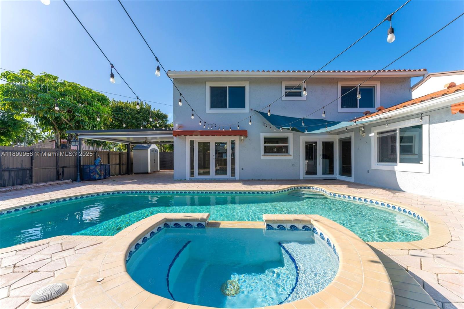 HACIENDA ESTATES SEC 2 - Residential