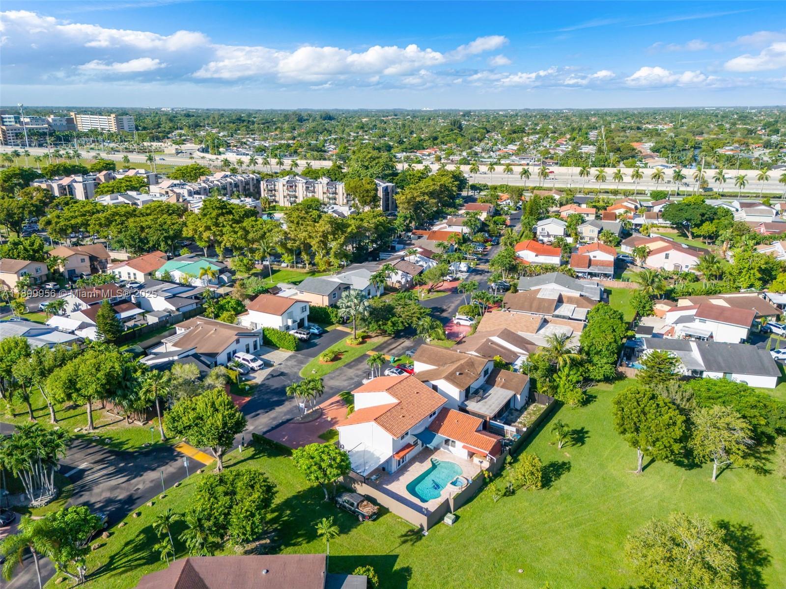 HACIENDA ESTATES SEC 2 - Residential