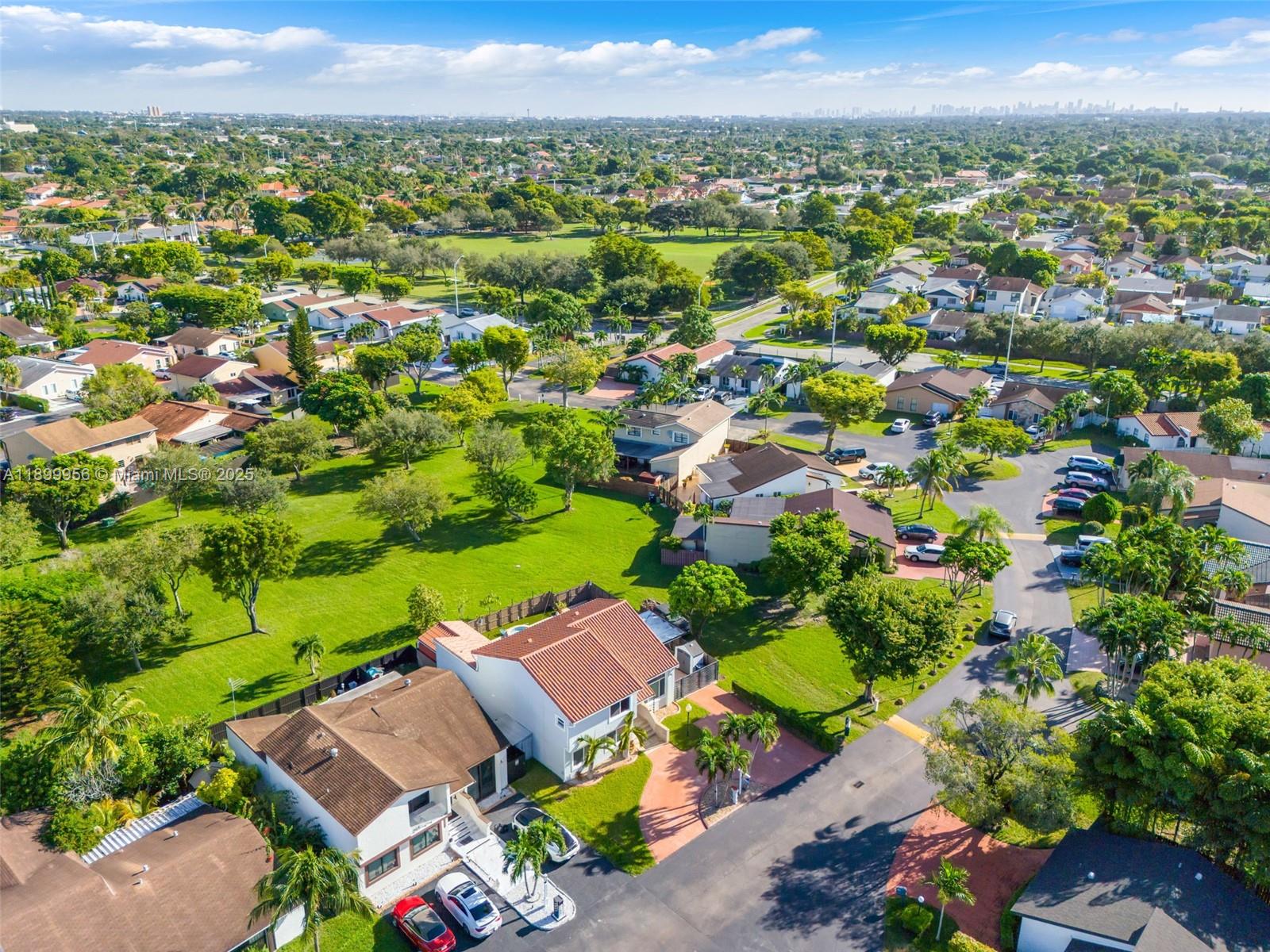 HACIENDA ESTATES SEC 2 - Residential