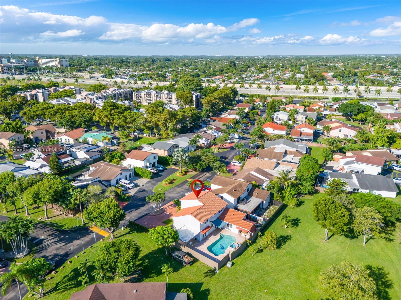 HACIENDA ESTATES SEC 2 - Residential