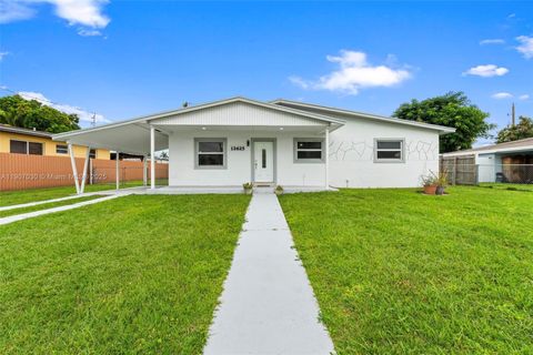 12625 SW 188th St Miami FL 33177