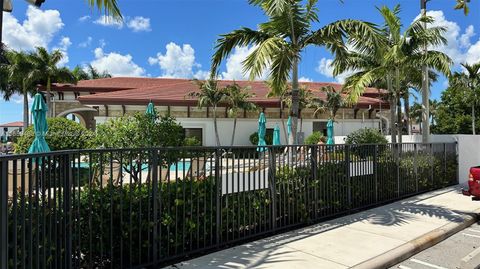 A home in Hialeah