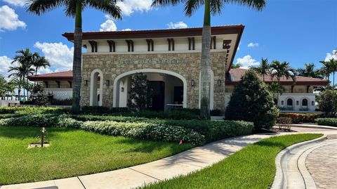 A home in Hialeah