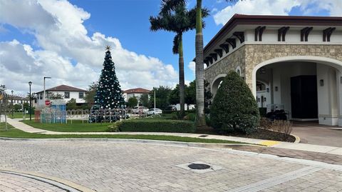 A home in Hialeah