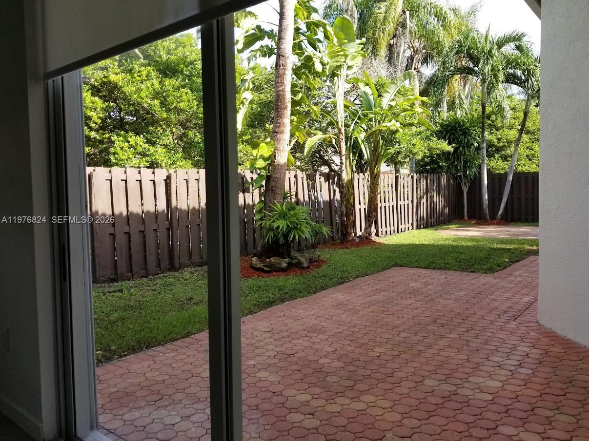 DORAL ISLES ANTILLES 1ST - Residential Lease