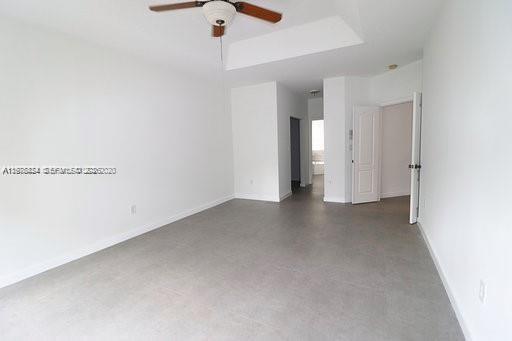 DORAL ISLES ANTILLES 1ST - Residential Lease