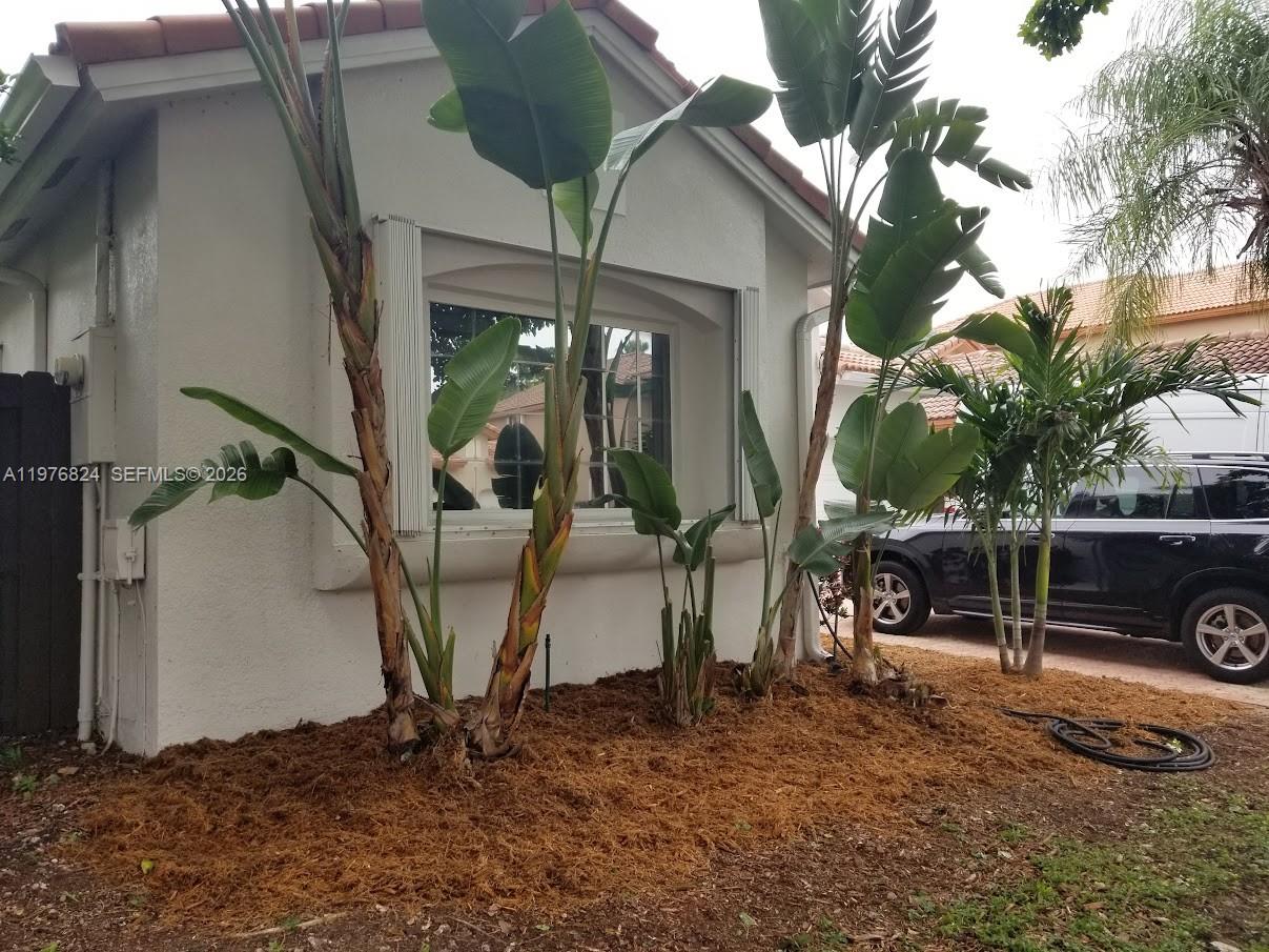 DORAL ISLES ANTILLES 1ST - Residential Lease