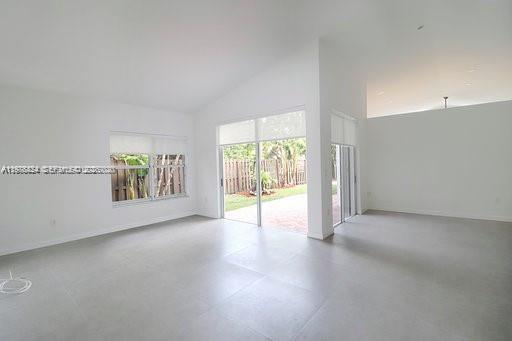 DORAL ISLES ANTILLES 1ST - Residential Lease