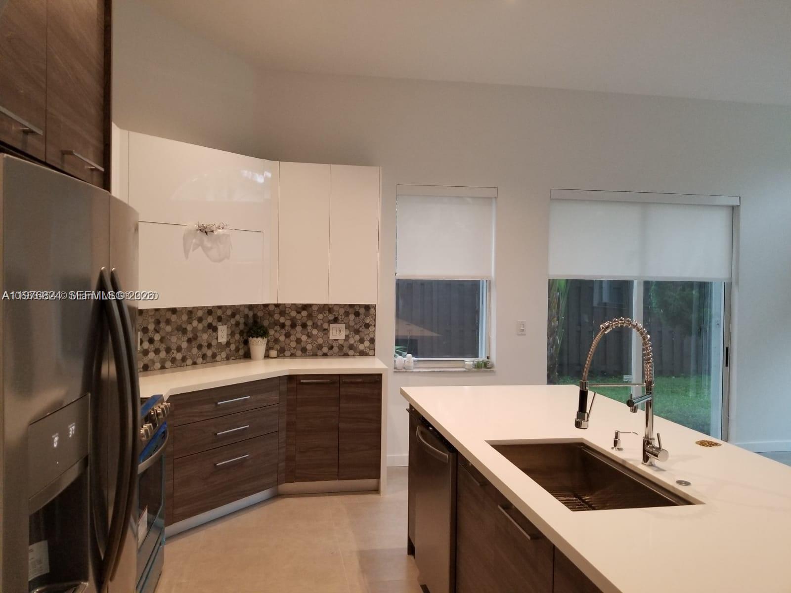 DORAL ISLES ANTILLES 1ST - Residential Lease