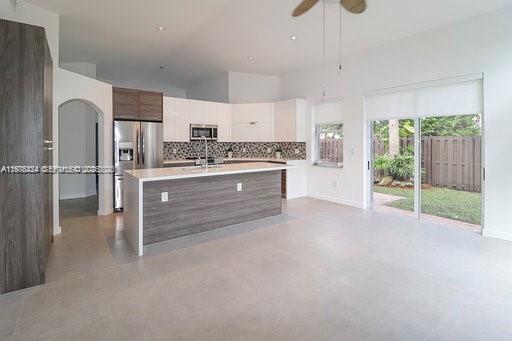 DORAL ISLES ANTILLES 1ST - Residential Lease