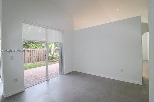 DORAL ISLES ANTILLES 1ST - Residential Lease