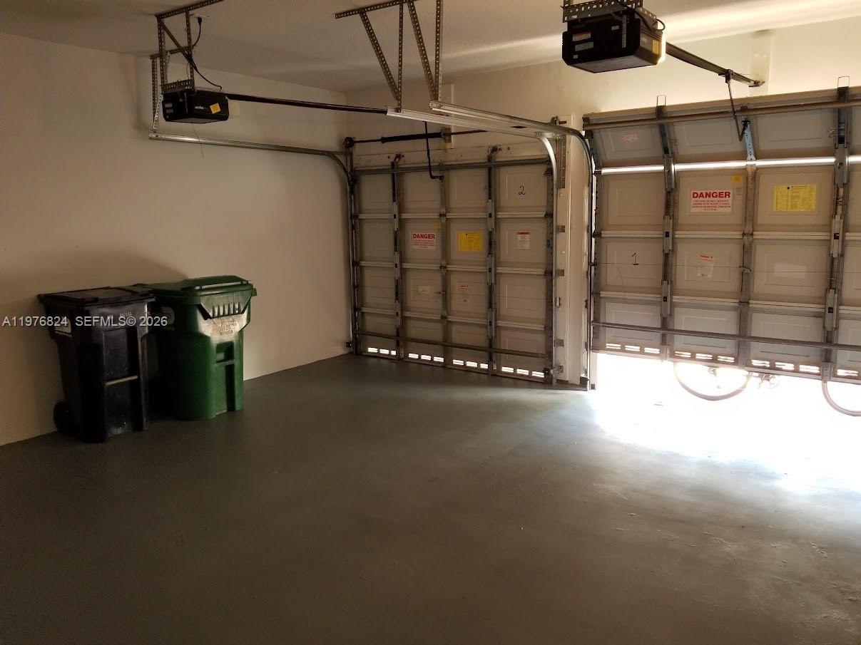 DORAL ISLES ANTILLES 1ST - Residential Lease