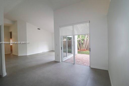 DORAL ISLES ANTILLES 1ST - Residential Lease