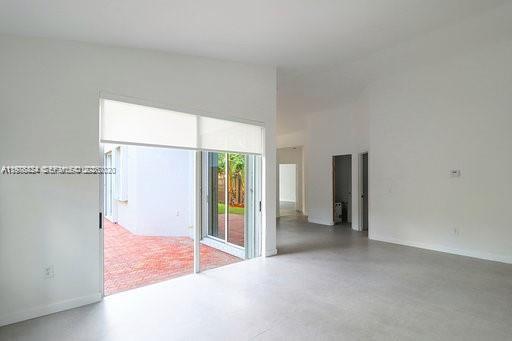 DORAL ISLES ANTILLES 1ST - Residential Lease