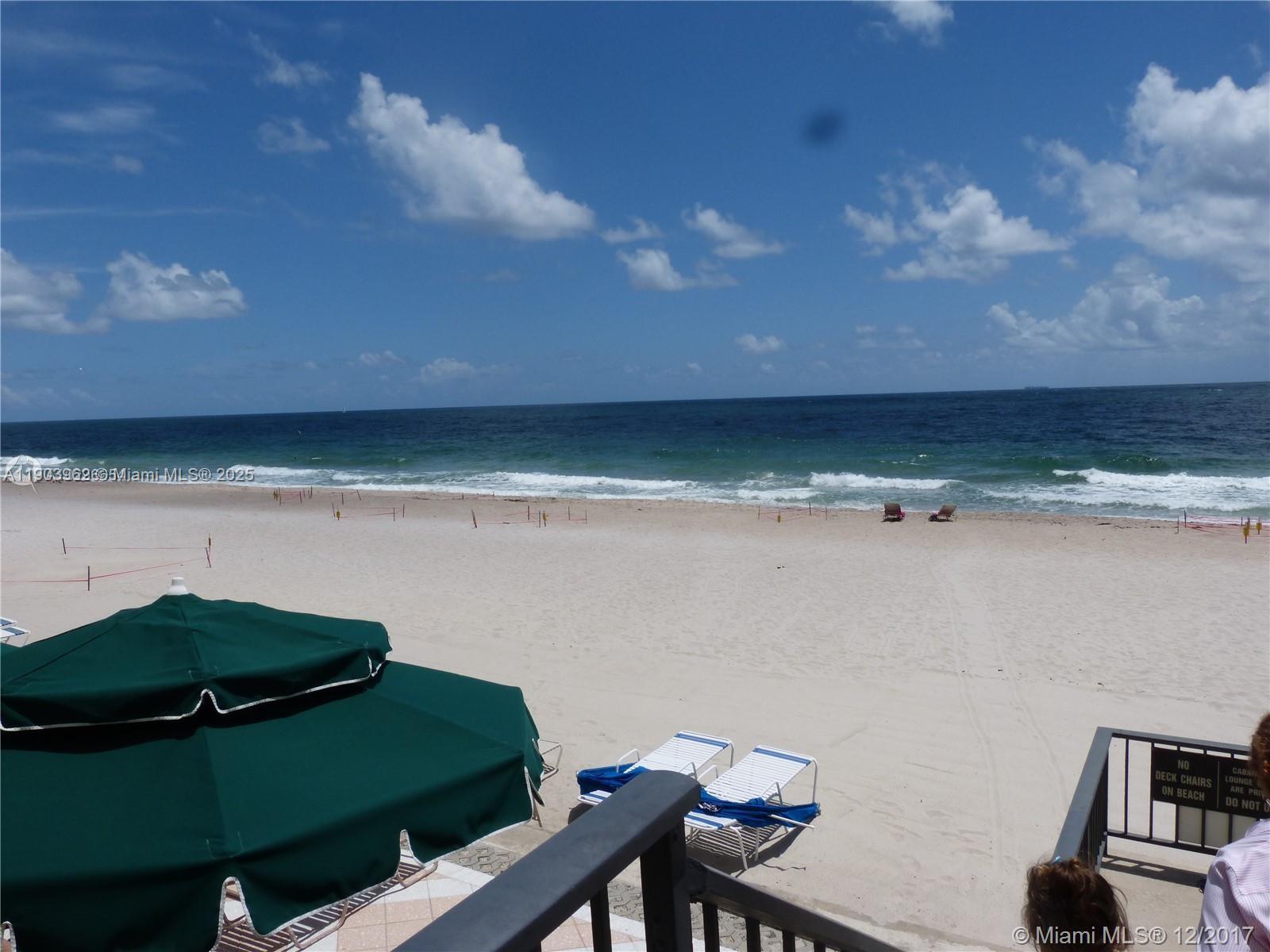 PLAZA SOUTH CONDO - Residential Lease