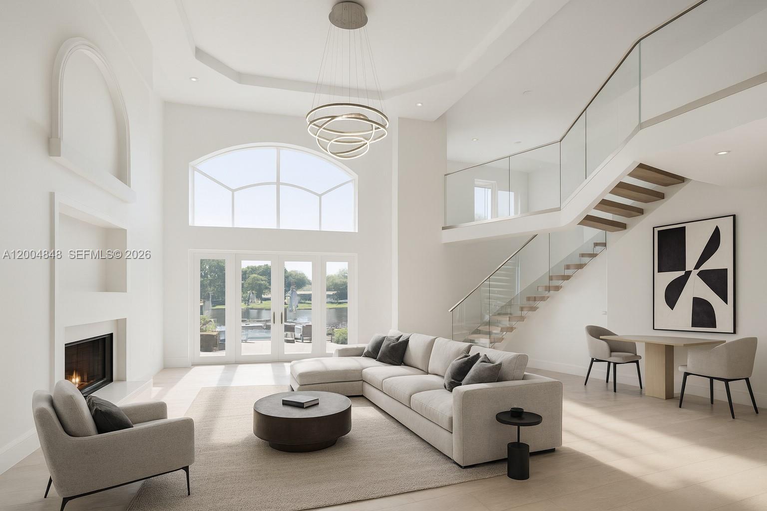 LONG LAKE ESTATES - Residential