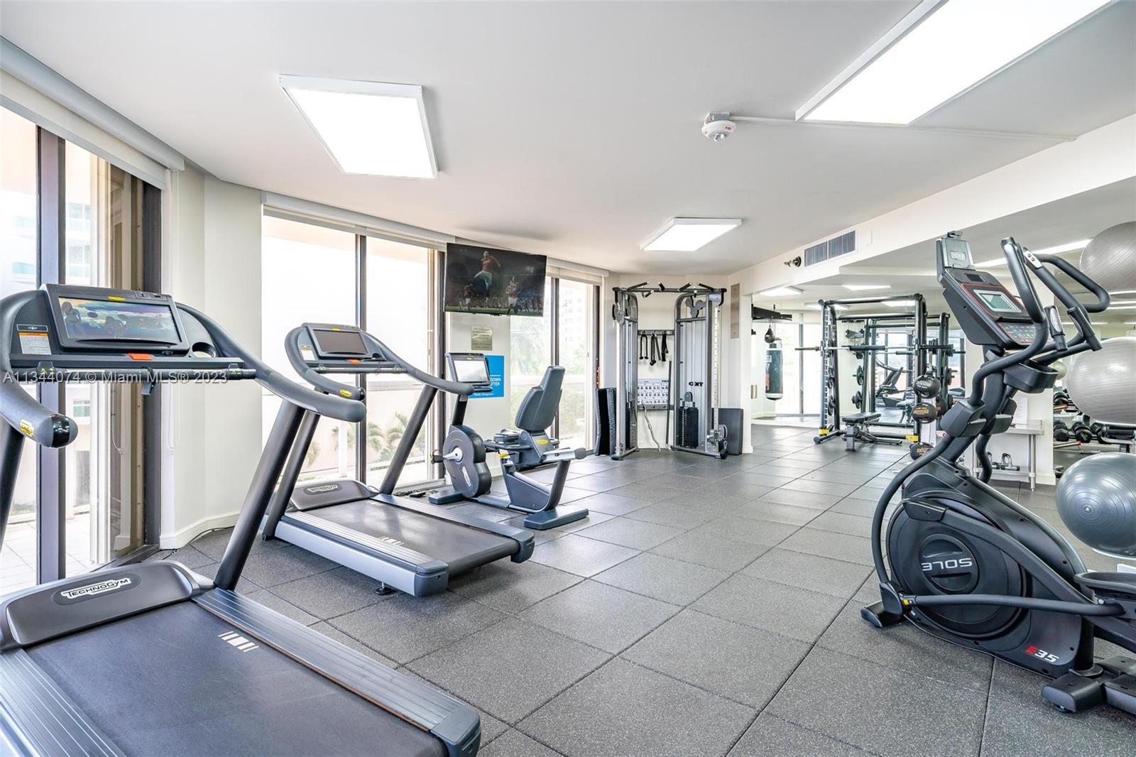 THE LANDMARK CONDO - Residential