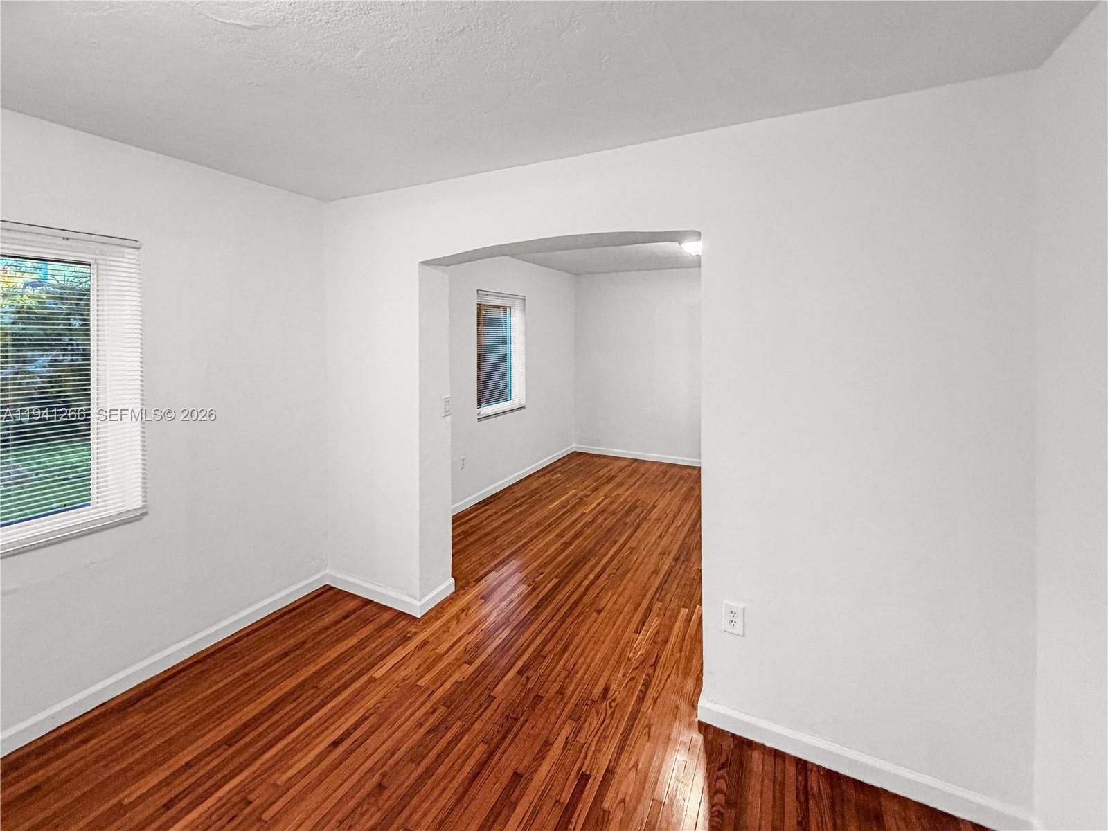 BRICKELL ESTATES - Residential Lease