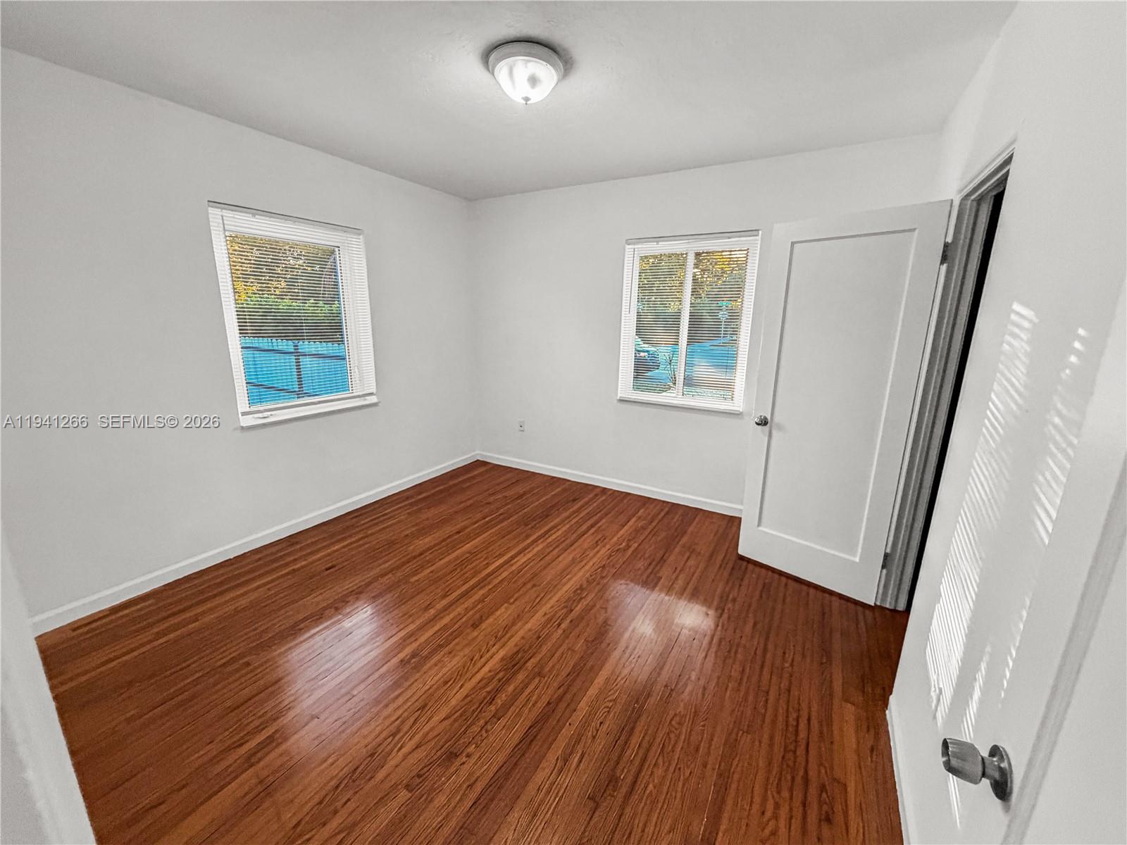 BRICKELL ESTATES - Residential Lease