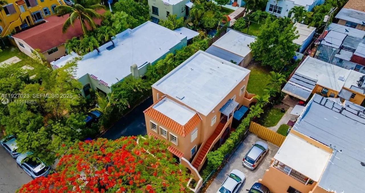 SHENANDOAH - Residential Income