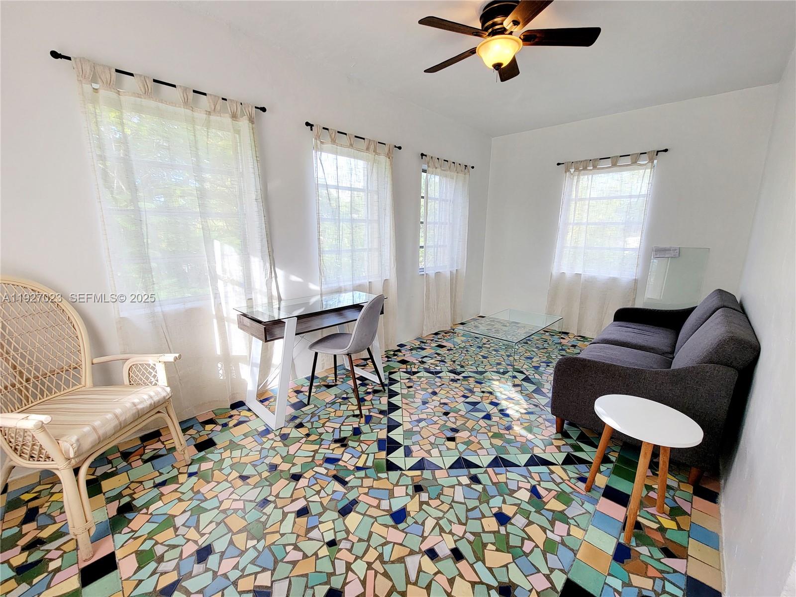 SHENANDOAH - Residential Income