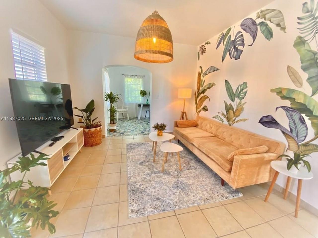 SHENANDOAH - Residential Income