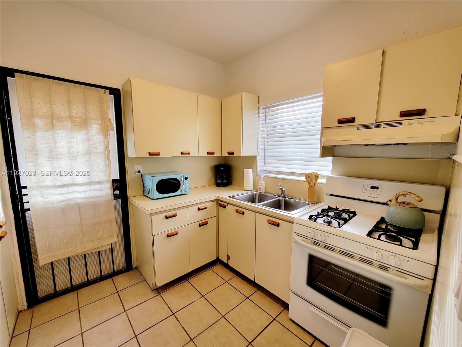 SHENANDOAH - Residential Income