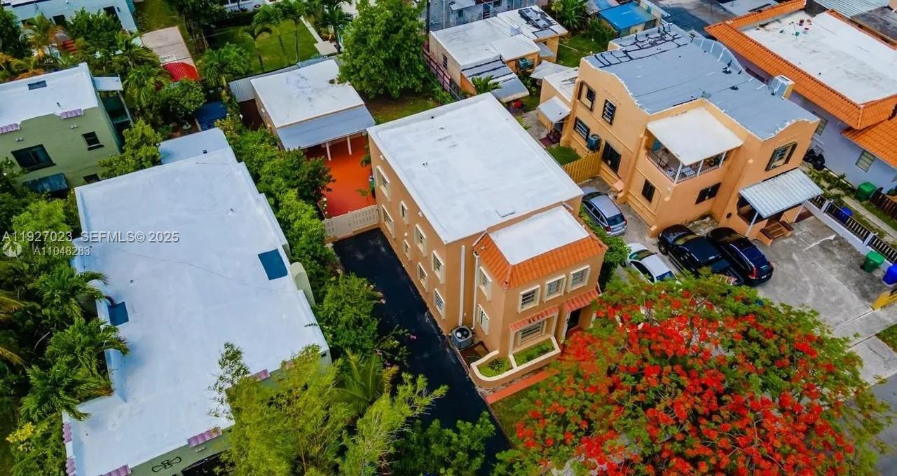 SHENANDOAH - Residential Income