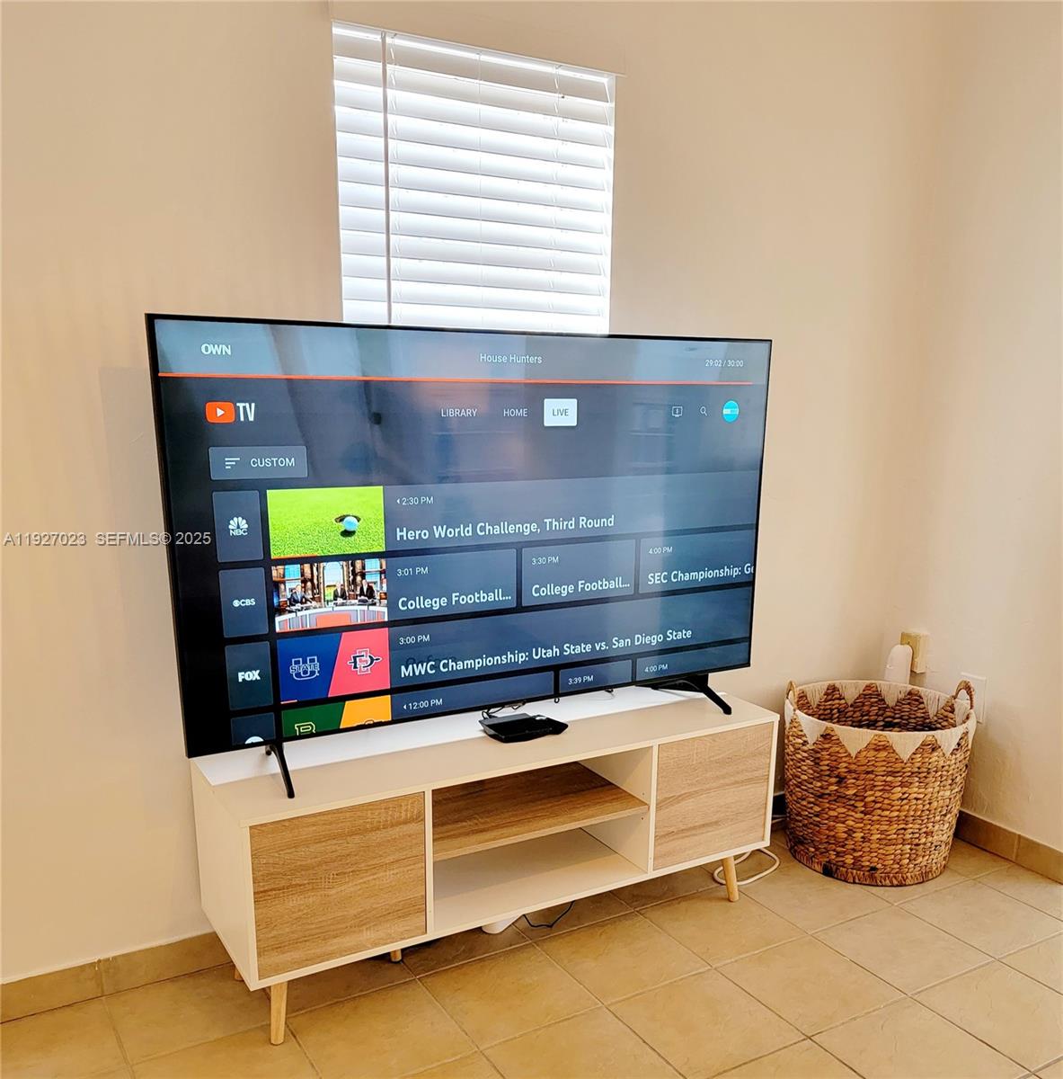 SHENANDOAH - Residential Income