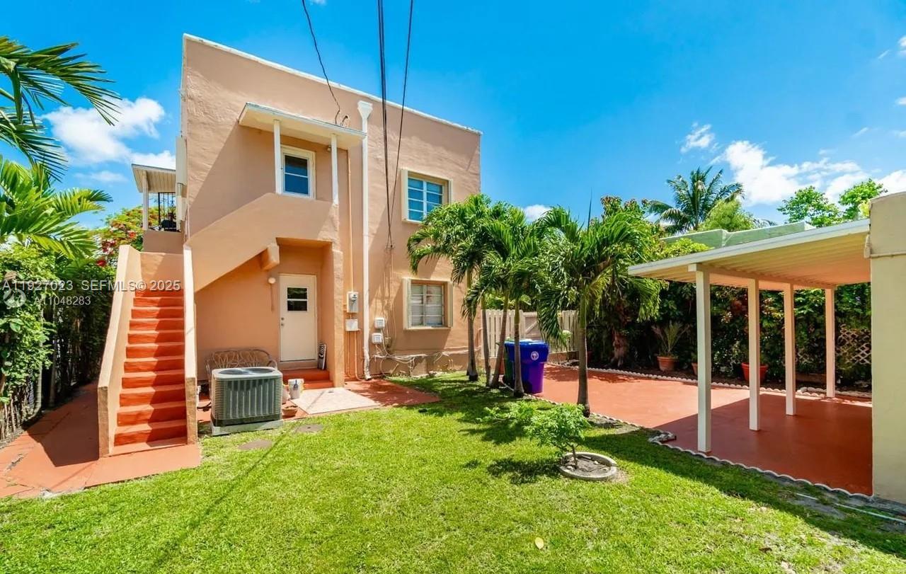 SHENANDOAH - Residential Income