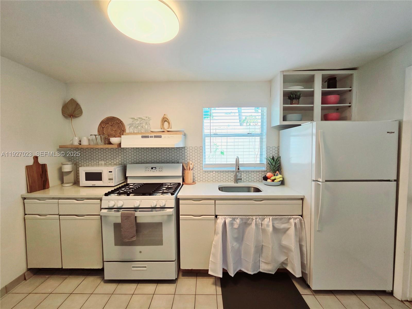 SHENANDOAH - Residential Income