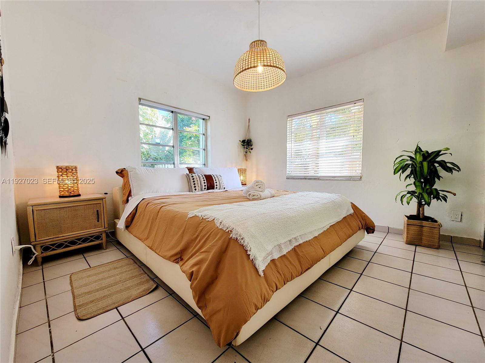 SHENANDOAH - Residential Income