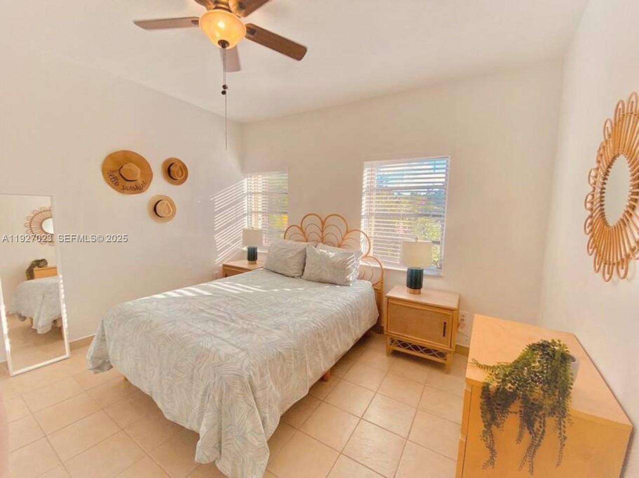 SHENANDOAH - Residential Income