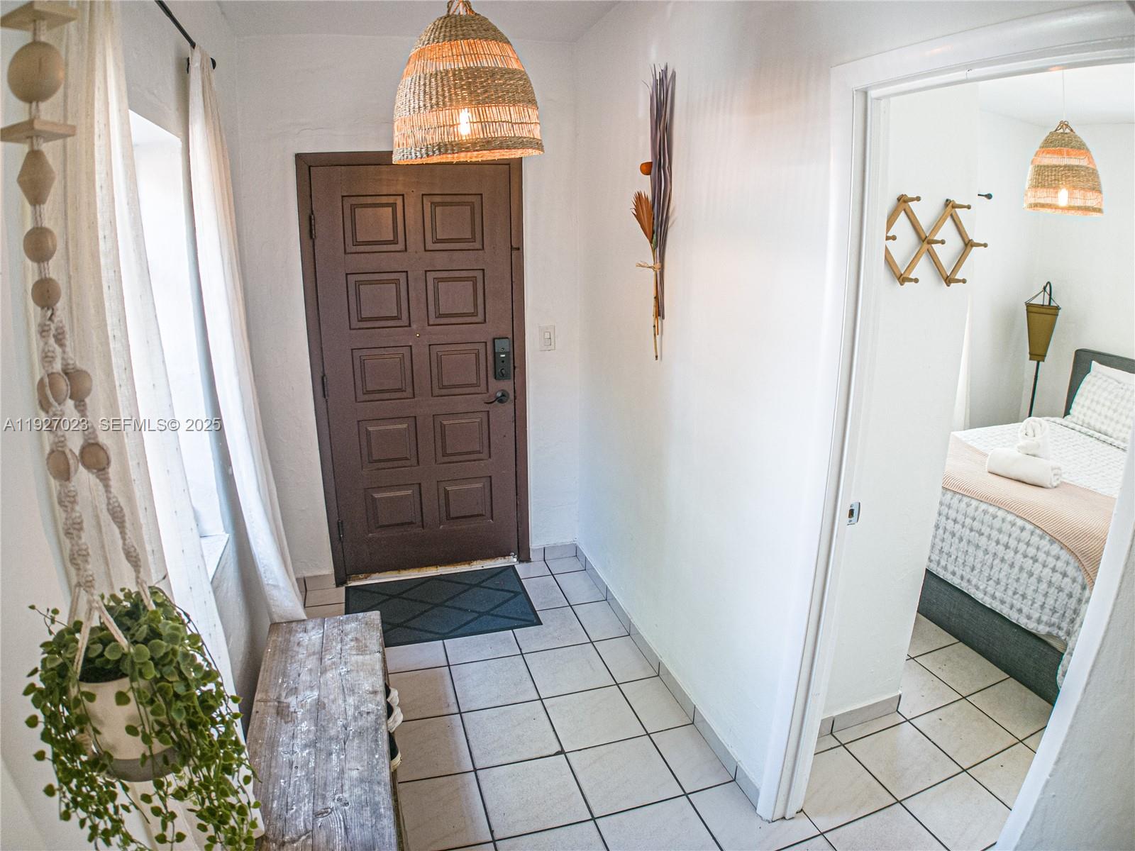 SHENANDOAH - Residential Income