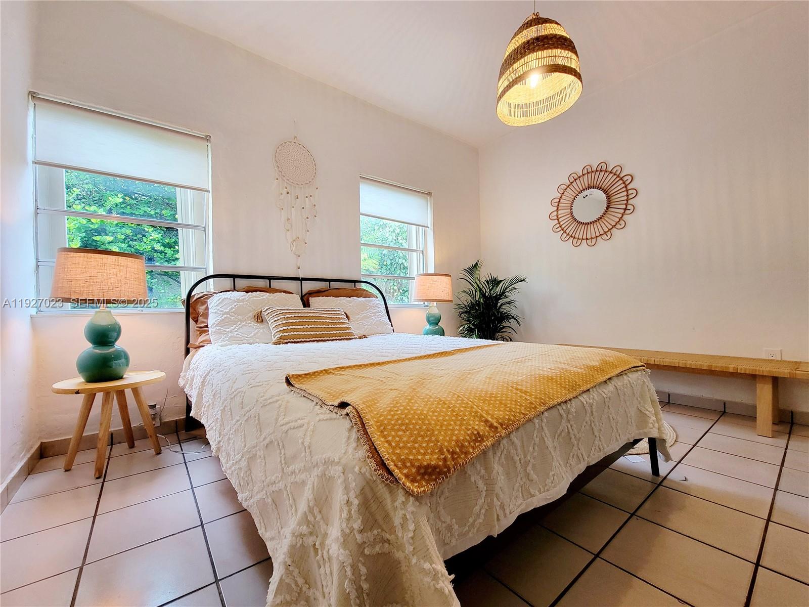 SHENANDOAH - Residential Income