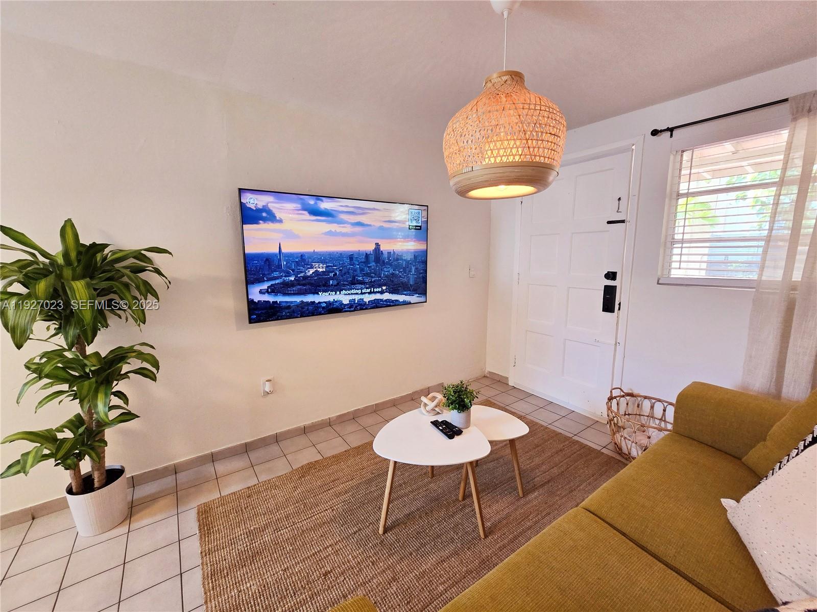 SHENANDOAH - Residential Income