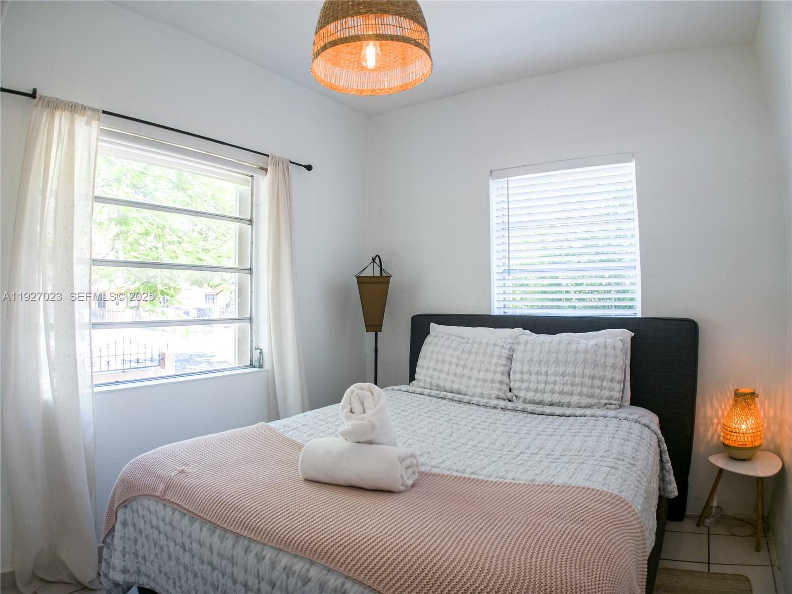 SHENANDOAH - Residential Income