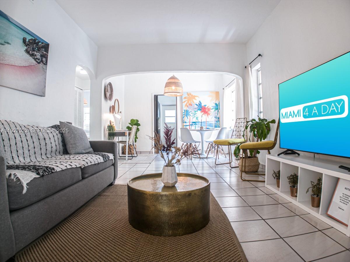 SHENANDOAH - Residential Income