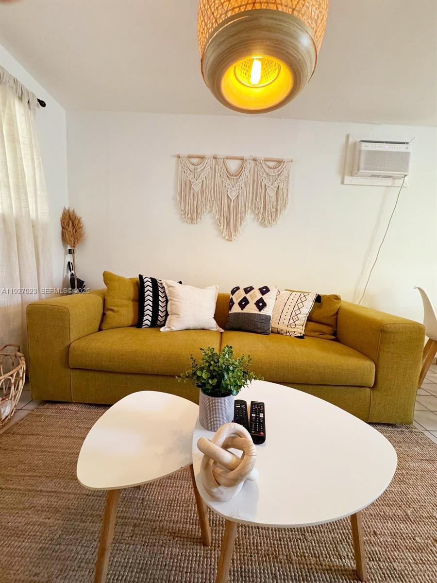 SHENANDOAH - Residential Income