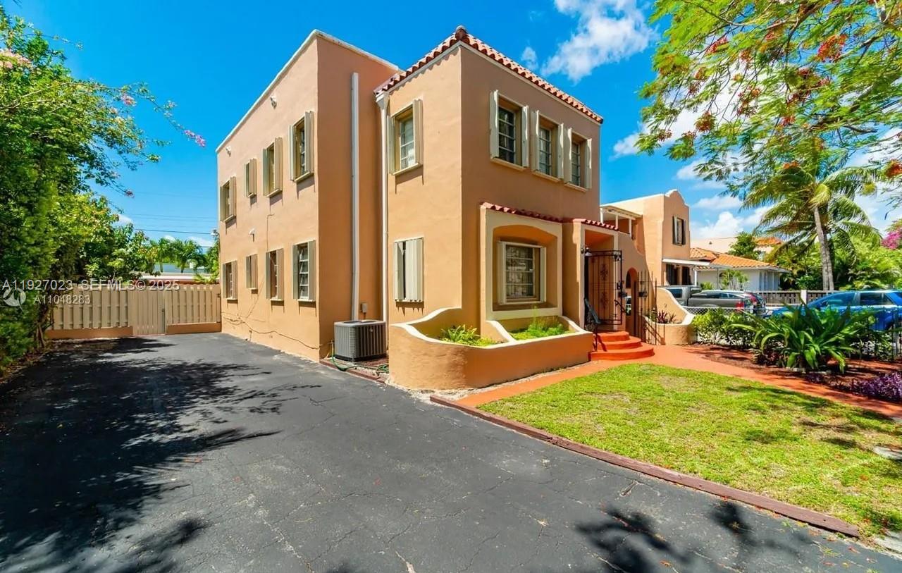 SHENANDOAH - Residential Income