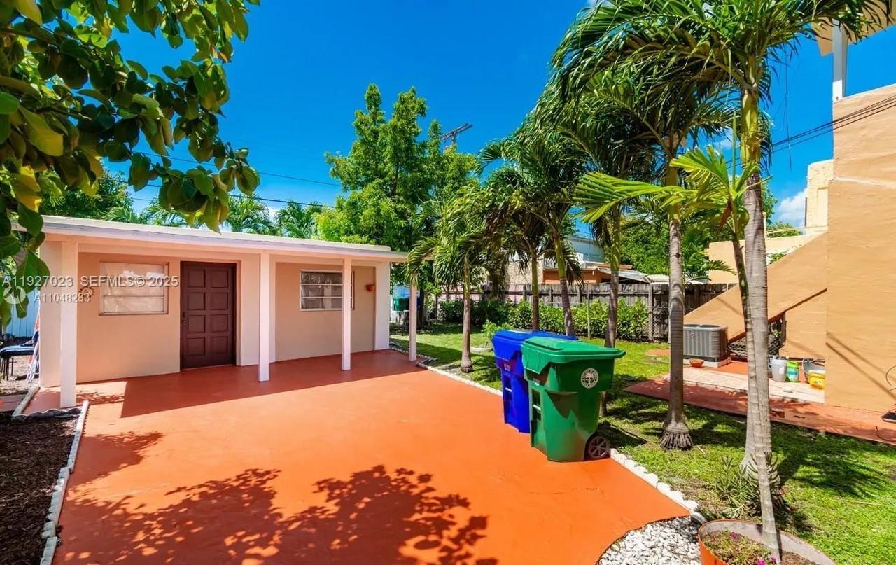 SHENANDOAH - Residential Income